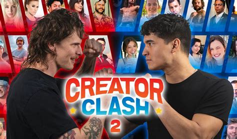 Creator Clash 2